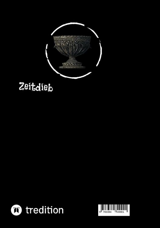 Produktbild: Zeitdieb