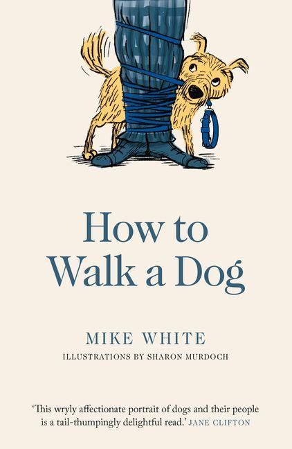 Produktbild: How to Walk a Dog