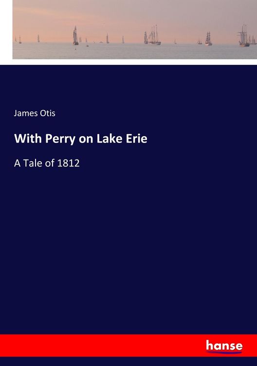 Produktbild: With Perry on Lake Erie