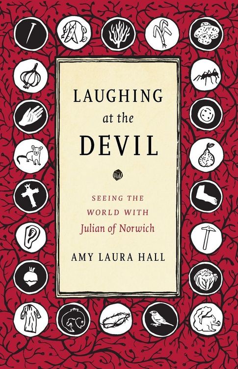 Produktbild: Laughing at the Devil
