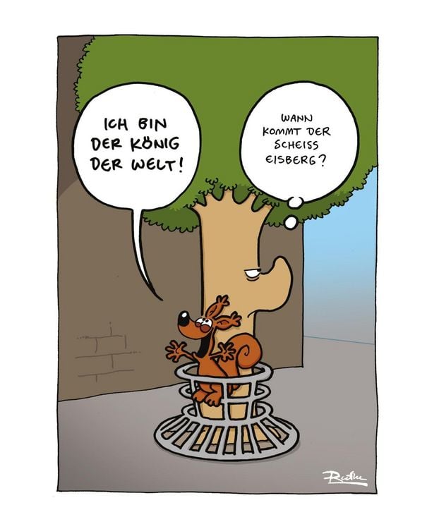 Produktbild: Shit happens! Ultimativ