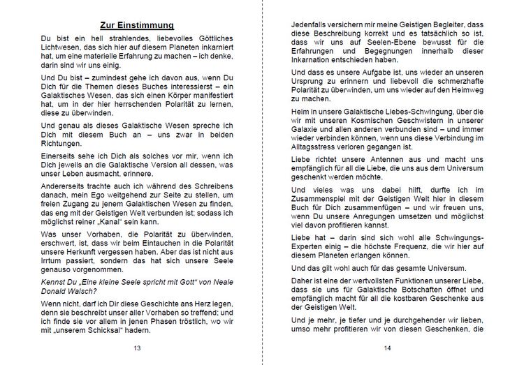 Produktbild: Galaktische Botschaften f&uuml;r Erwachende Sternensaat