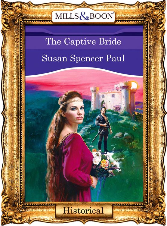 Produktbild: The Captive Bride