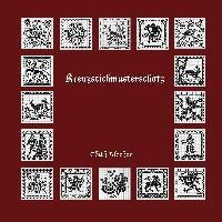 Produktbild: Kreuzstichmusterschatz