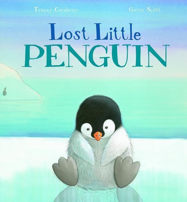 Produktbild: Lost Little Pngn