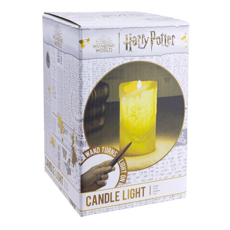 Candle Light with Wand Remote Control kaufen