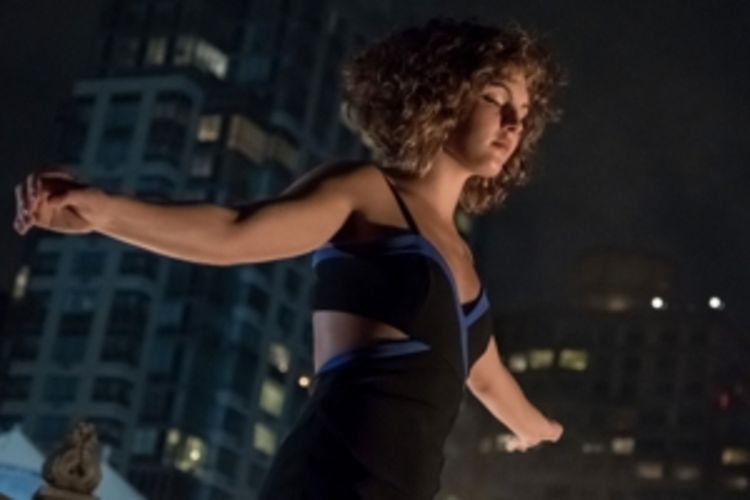 Gotham - Staffel 4 [4 BRs]