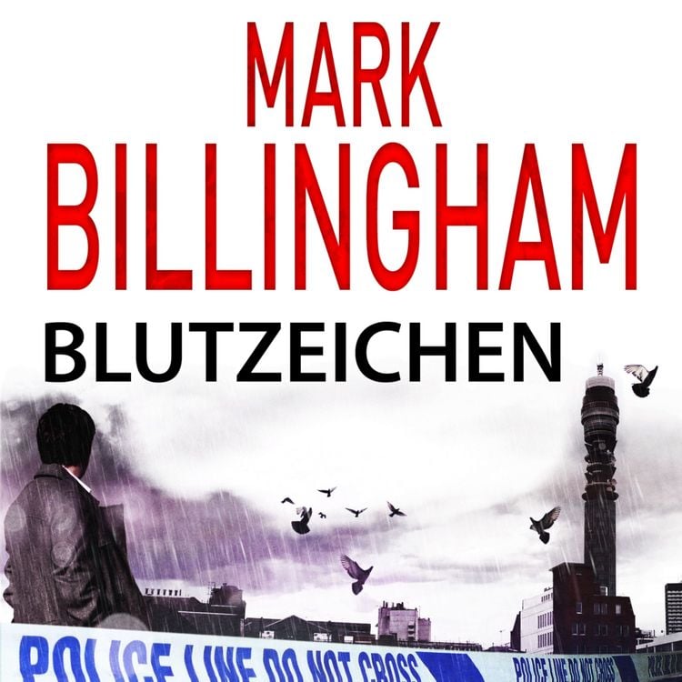 Produktbild: Blutzeichen