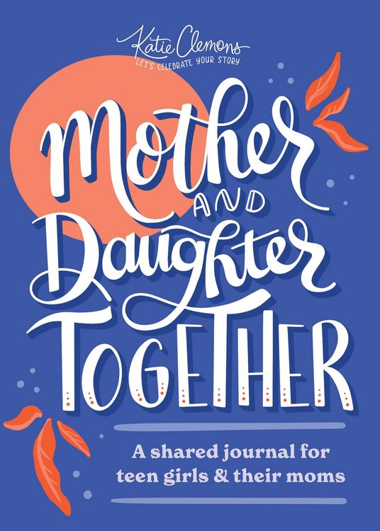 Produktbild: Mother and Daughter Together