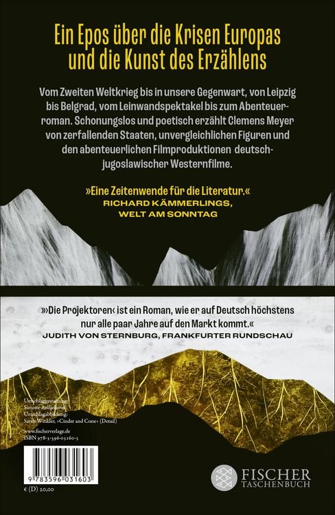 Produktbild: Die Projektoren