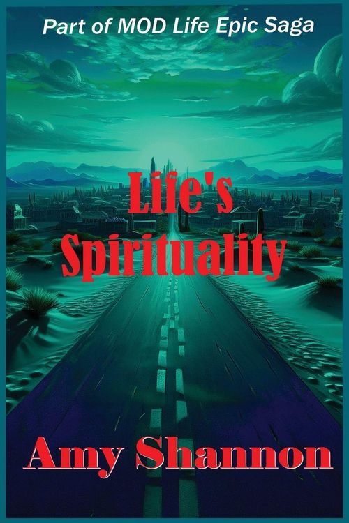 Produktbild: Life's Spirituality