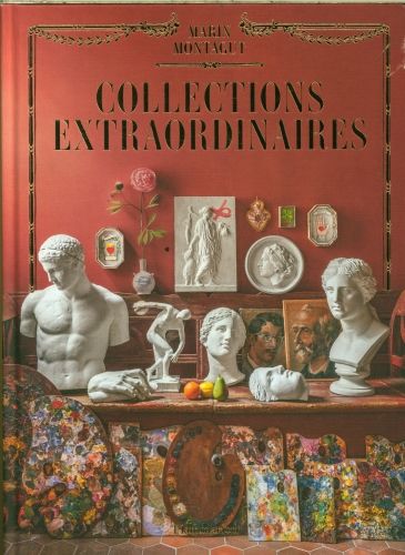 Produktbild: Collections extraordinaires
