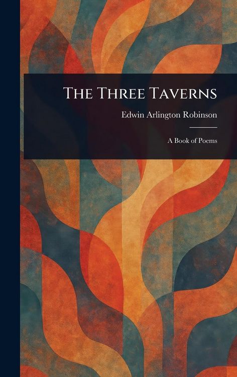 Produktbild: The Three Taverns