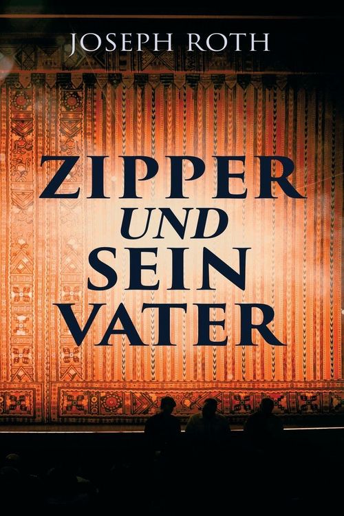 Produktbild: Zipper und sein Vater