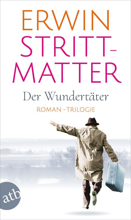 Produktbild: Der Wundert&auml;ter