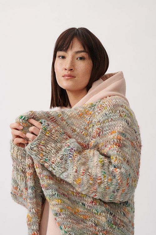 Produktbild: Made by Me Handknitting 11