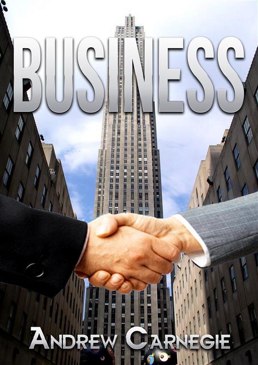 Produktbild: Business