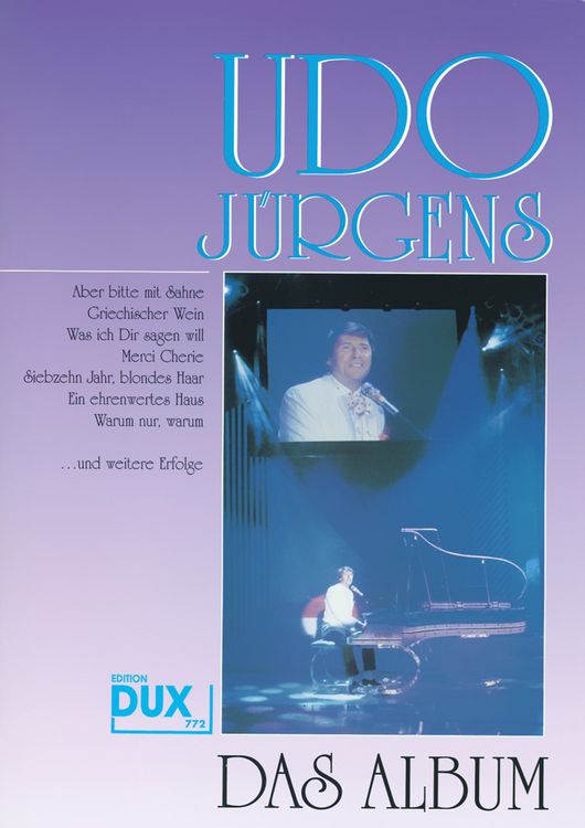 Produktbild: Das Album