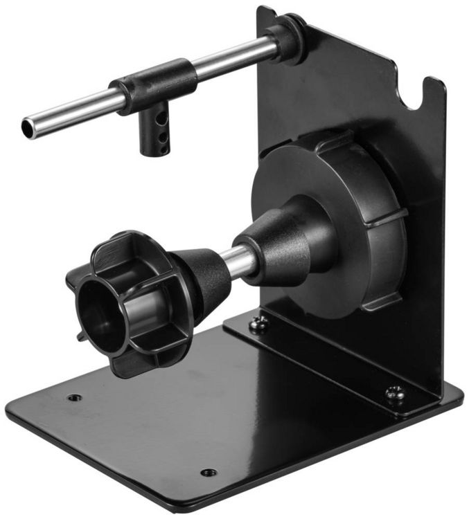 Produktbild: TOOLCRAFT ASD-320 L&ouml;tdraht-Abroller (L x B x H) 110 x 81 x 107mm