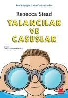 Produktbild: Yalancilar ve Casuslar