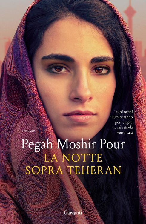 Produktbild: La notte sopra Teheran