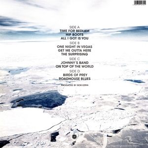 Produktbild: inFinite