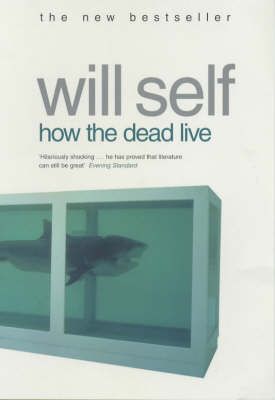 Produktbild: How the Dead Live