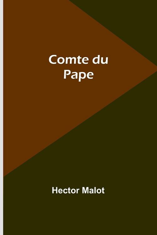 Produktbild: Comte du Pape