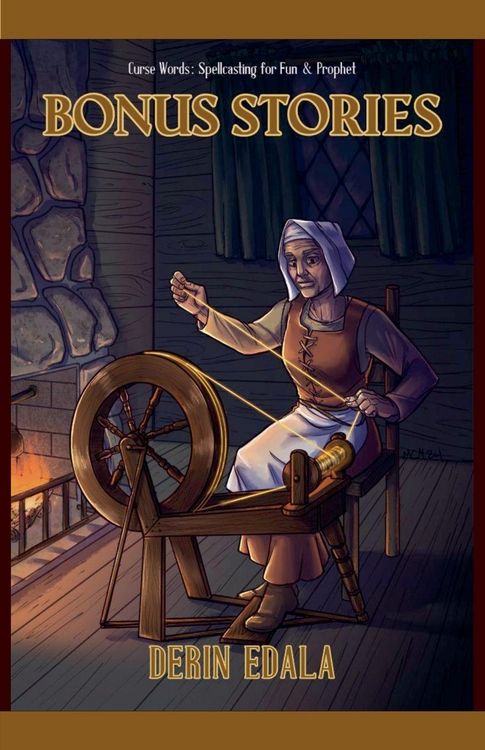 Produktbild: Bonus Stories
