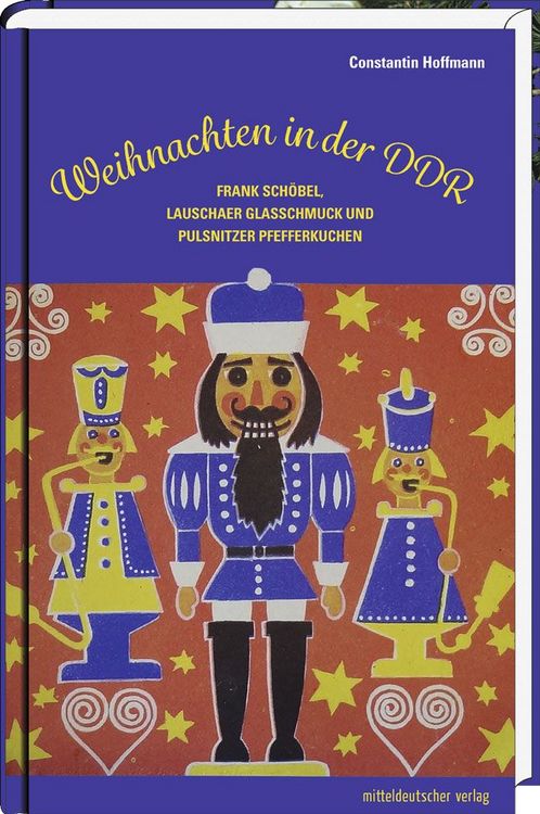 Produktbild: Weihnachten in der DDR