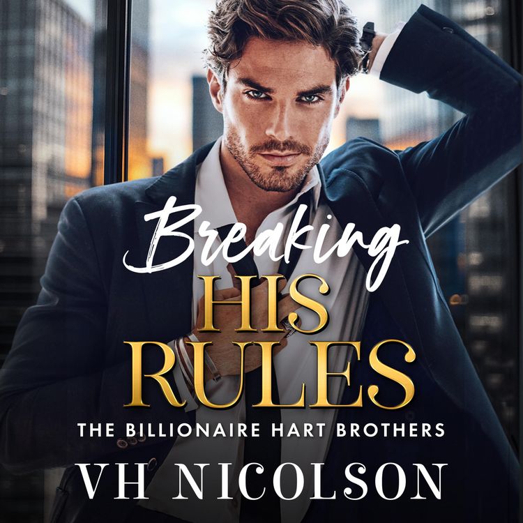 Produktbild: Breaking His Rules