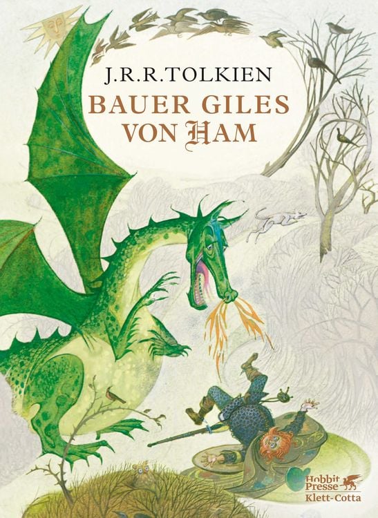 Produktbild: Bauer Giles von Ham