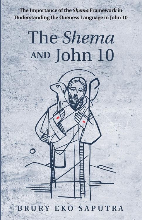Produktbild: The Shema and John 10