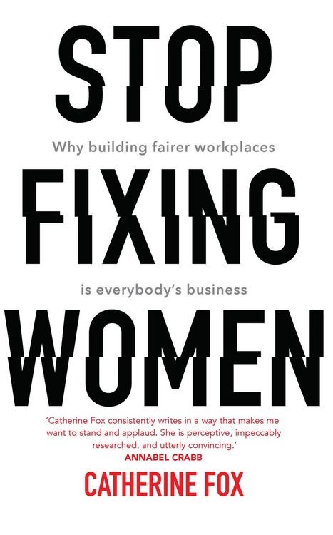 Produktbild: Stop Fixing Women
