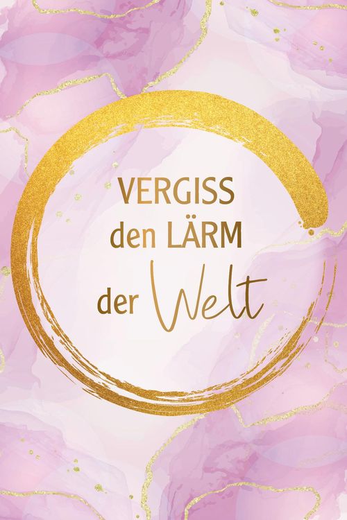 Produktbild: Achtsame Rauhnächte - Die Magie der 12 Heiligen Nächte im Zen-Geist erleben
