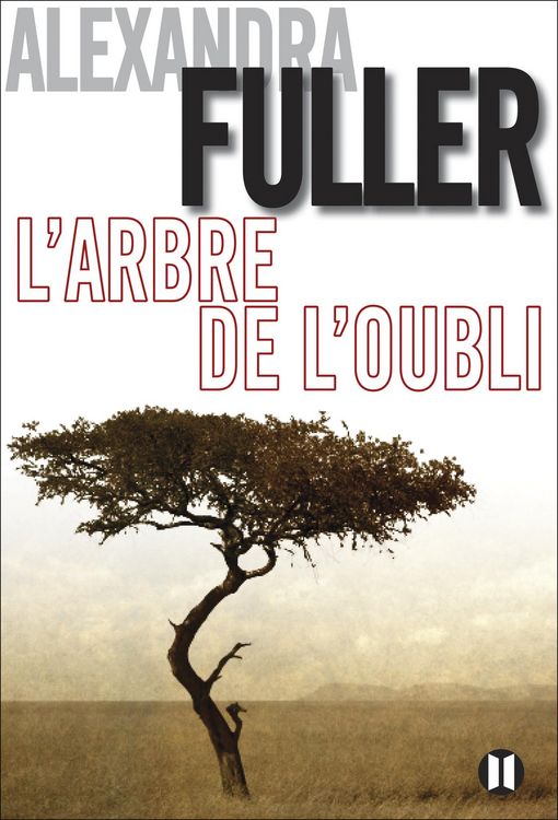 Produktbild: L'arbre de l'oubli