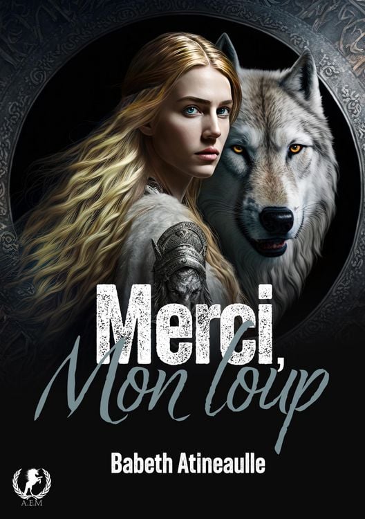 Produktbild: Merci, mon loup