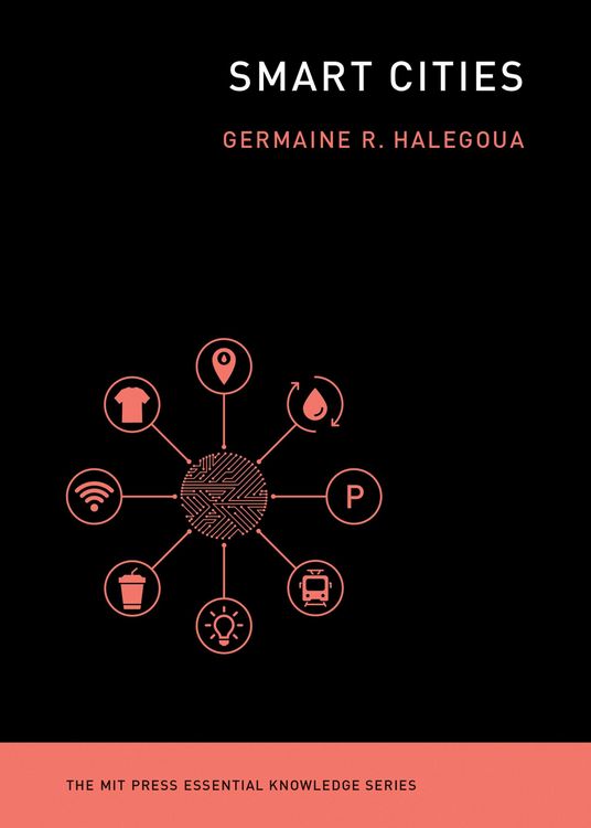 Produktbild: Smart Cities