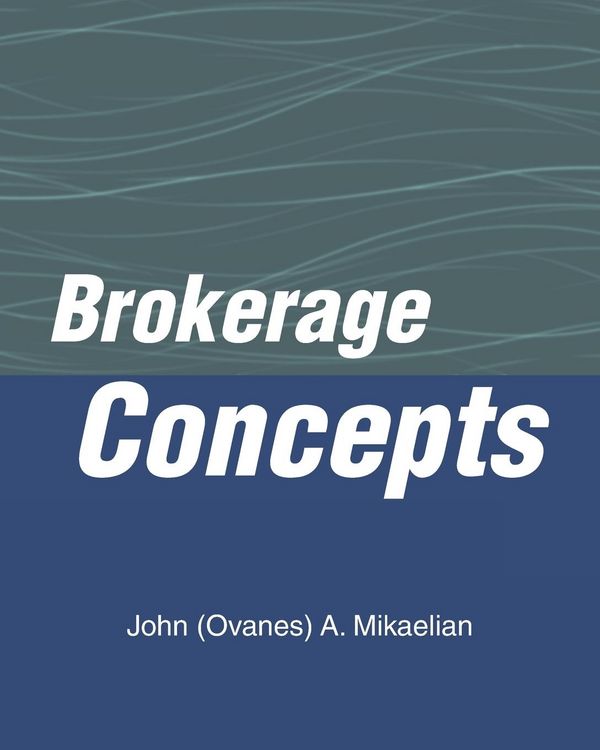 Produktbild: Brokerage Concepts