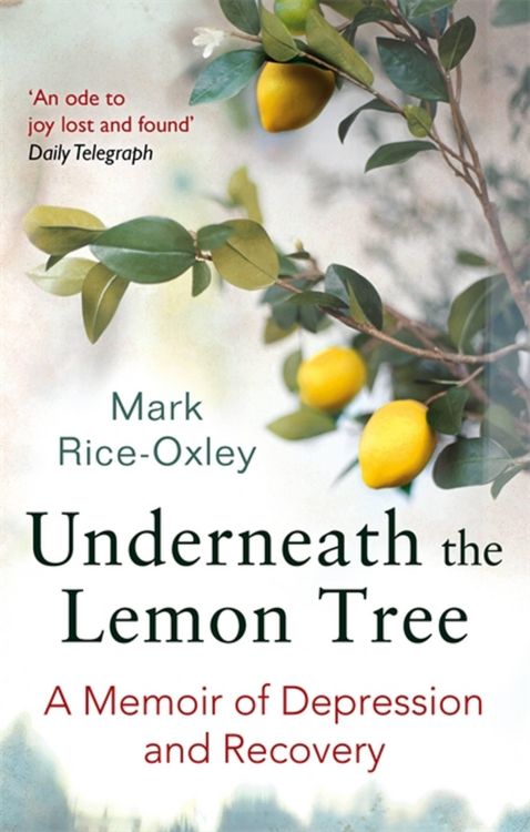 Produktbild: Underneath the Lemon Tree