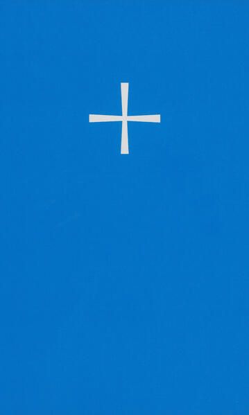 Produktbild: Evangelisches Gesangbuch