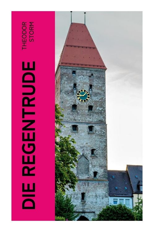 Produktbild: Die Regentrude