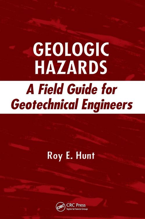 Produktbild: Geologic Hazards
