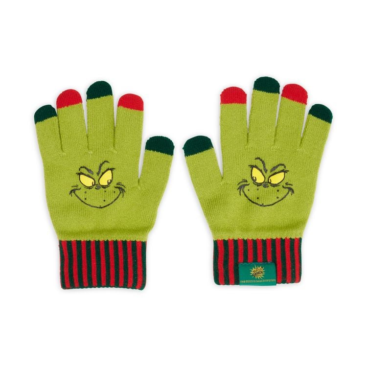 Produktbild: Zauberhandschuhe "The Grinch"