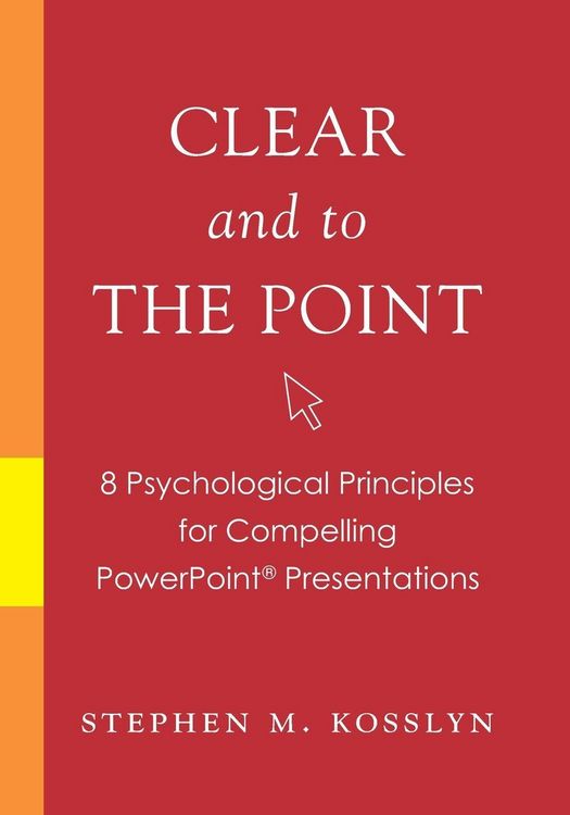 Produktbild: Clear and to the Point