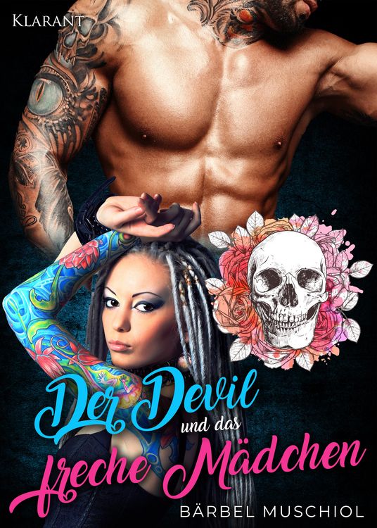 Produktbild: Der Devil und das freche M&auml;dchen