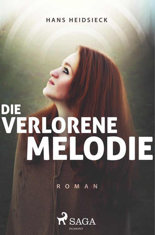 Produktbild: Die verlorene Melodie