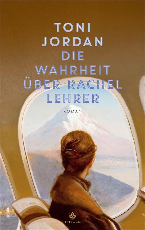 Produktbild: Die Wahrheit u&uml;ber Rachel Lehrer