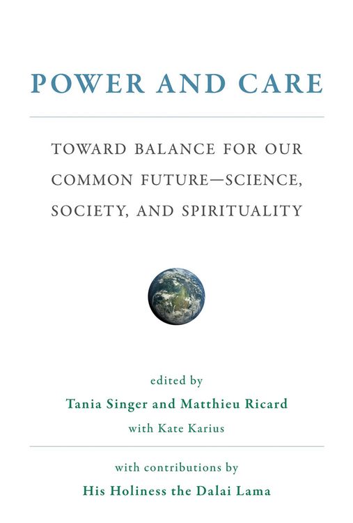 Produktbild: Power and Care
