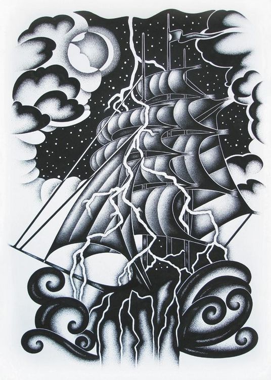 Produktbild: Dotwork